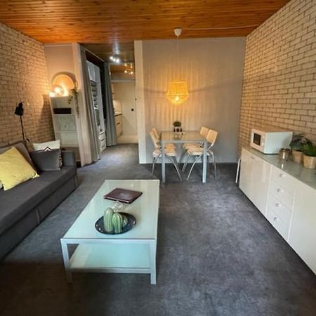 Appartement Zeeland, Bark 46 Bruinisse Kültér fotó