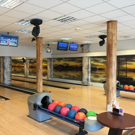 Appartement Zeeland, Bark 46 Bruinisse Kültér fotó