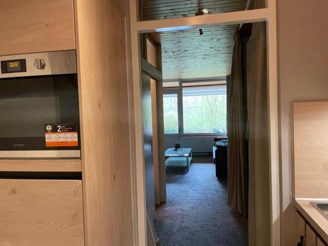 Appartement Zeeland, Bark 46 Bruinisse Kültér fotó