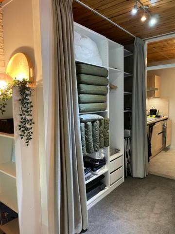 Appartement Zeeland, Bark 46 Bruinisse Kültér fotó