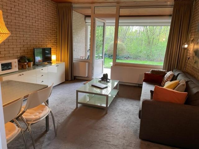 Appartement Zeeland, Bark 46 Bruinisse Kültér fotó