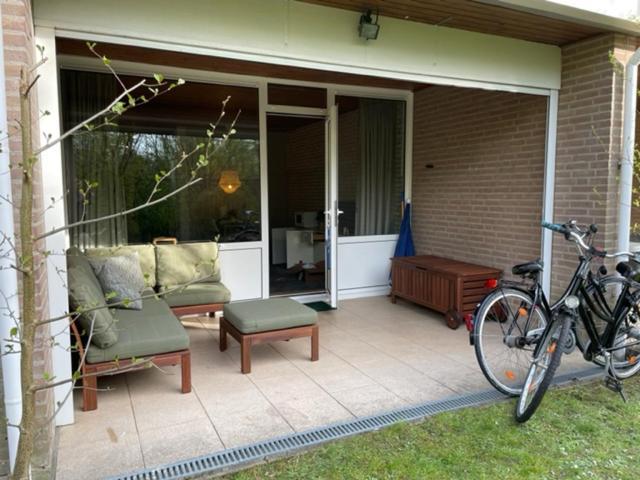 Appartement Zeeland, Bark 46 Bruinisse Kültér fotó