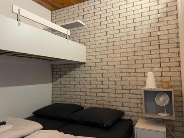 Appartement Zeeland, Bark 46 Bruinisse Kültér fotó